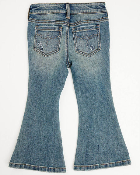 Dark Wash