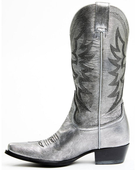 Silver