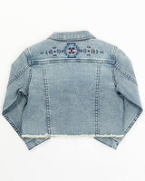 Medium Wash