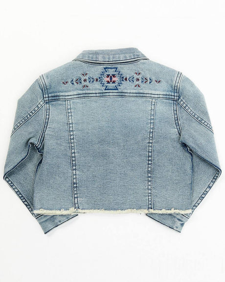 Medium Wash