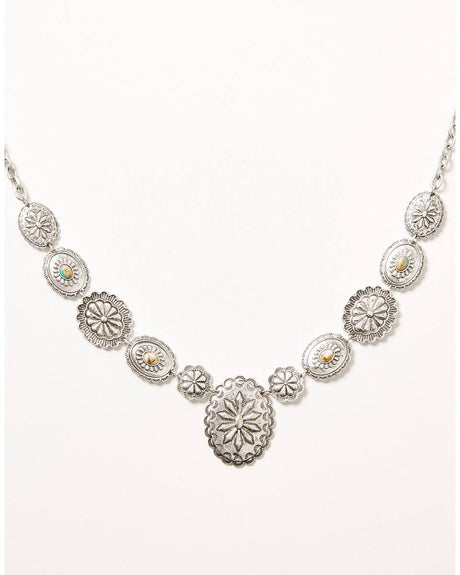 Silver