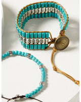 Turquoise
