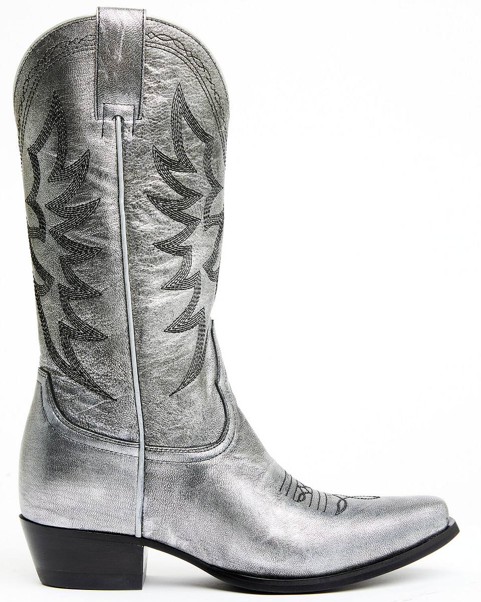 Silver
