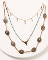 Rust Copper