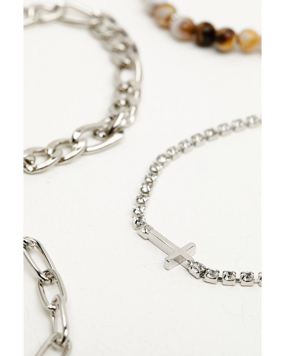 Silver