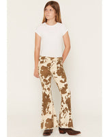 Cow Print