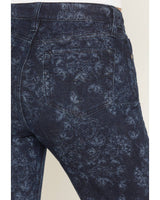 Dark Wash