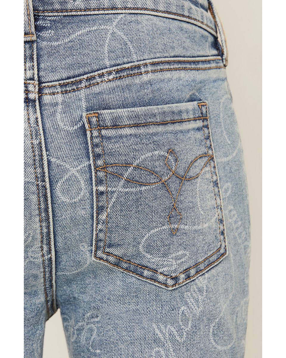 Medium Wash