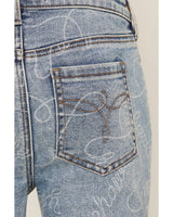 Medium Wash