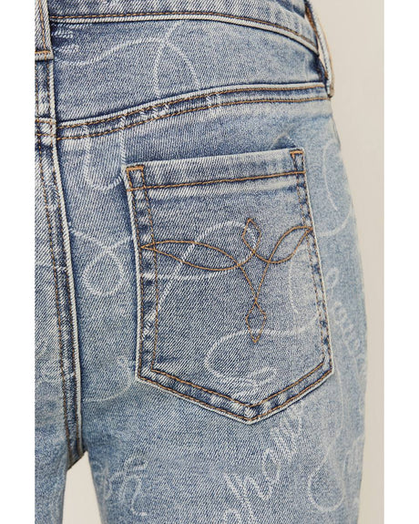 Medium Wash