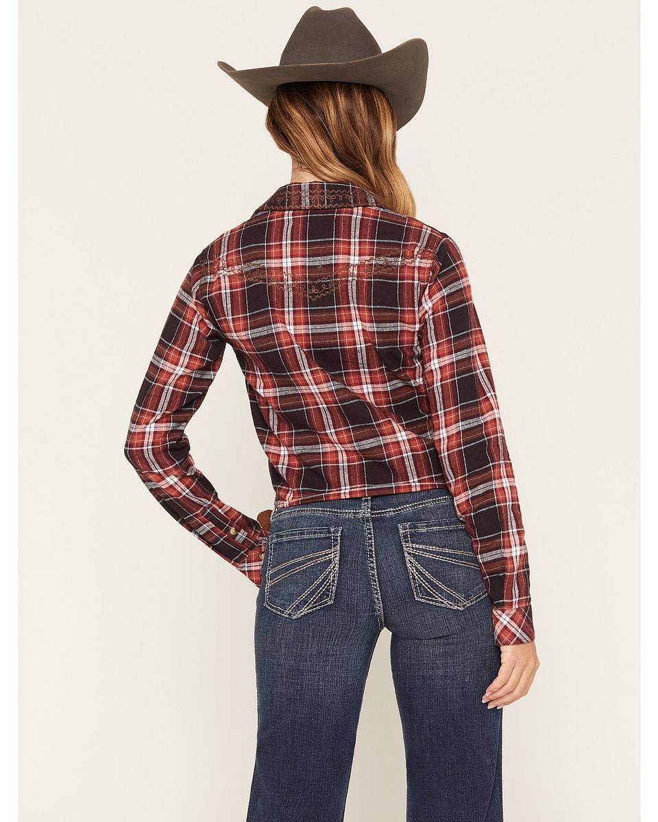 Saddle
