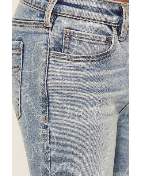 Medium Wash
