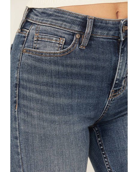 Medium Wash