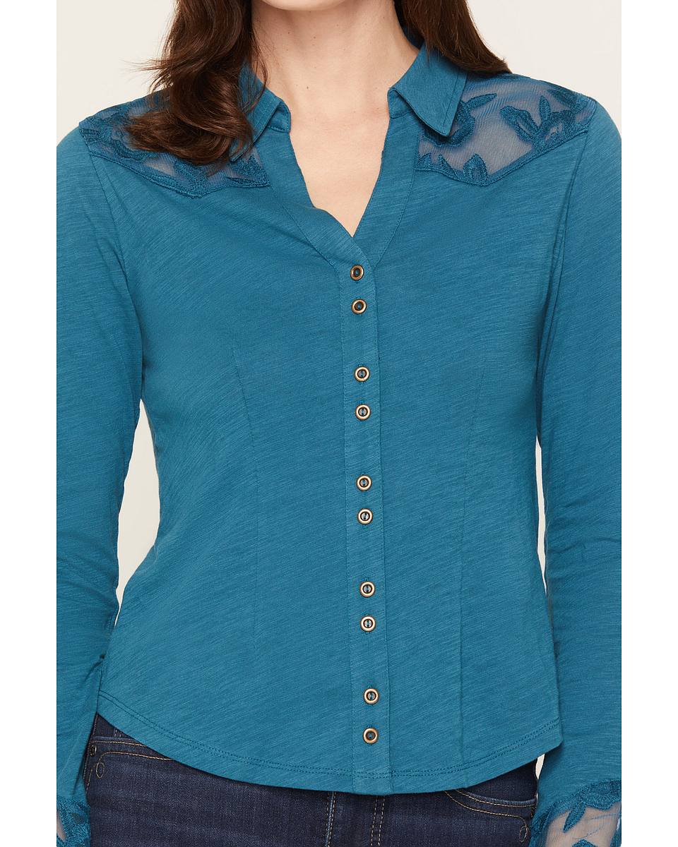Teal