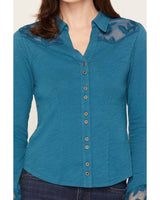 Teal