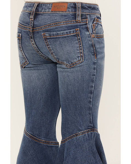 Dark Medium Wash