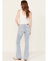 Light Medium Wash