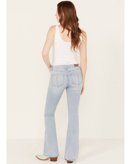 Light Medium Wash
