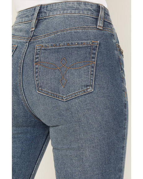 Medium Wash