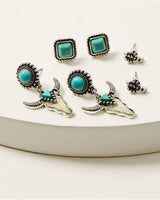 Turquoise