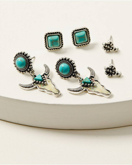 Turquoise