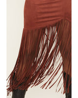 Mahogany