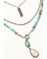 Turquoise