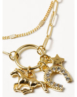Gold