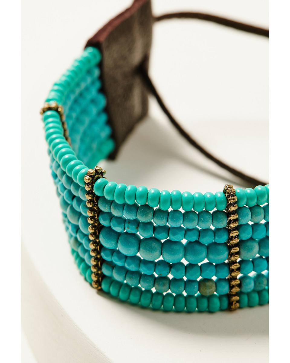 Turquoise