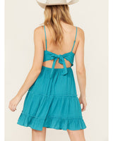 Medium Blue