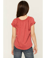 Dark Red