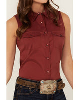 Brick Red
