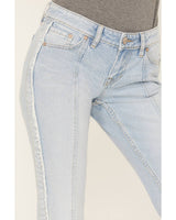 Light Medium Wash