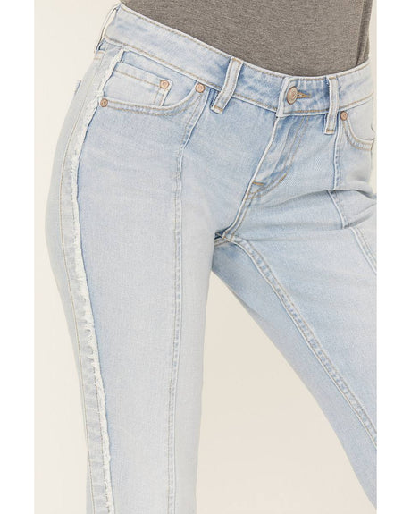 Light Medium Wash