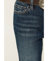 Dark Wash