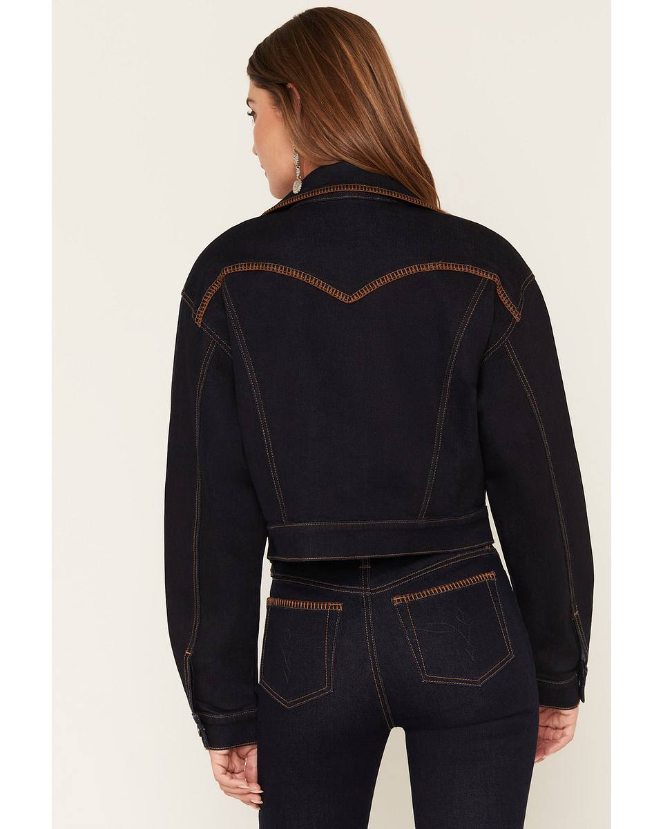 Dark Wash