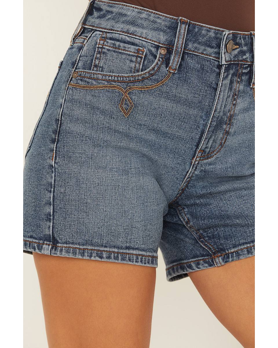 Medium Wash