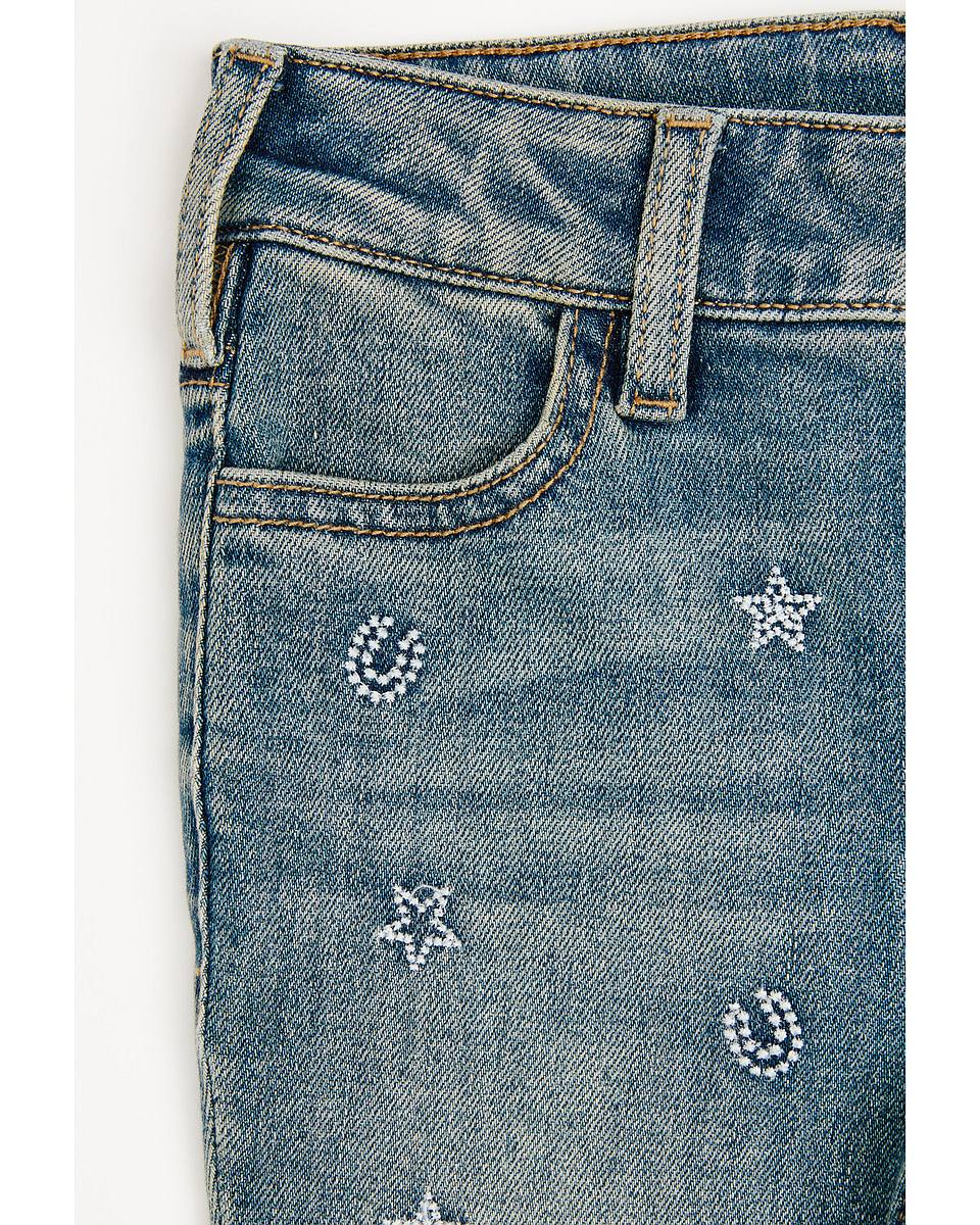 Dark Wash