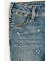 Dark Wash