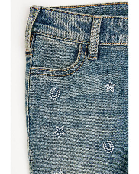 Dark Wash