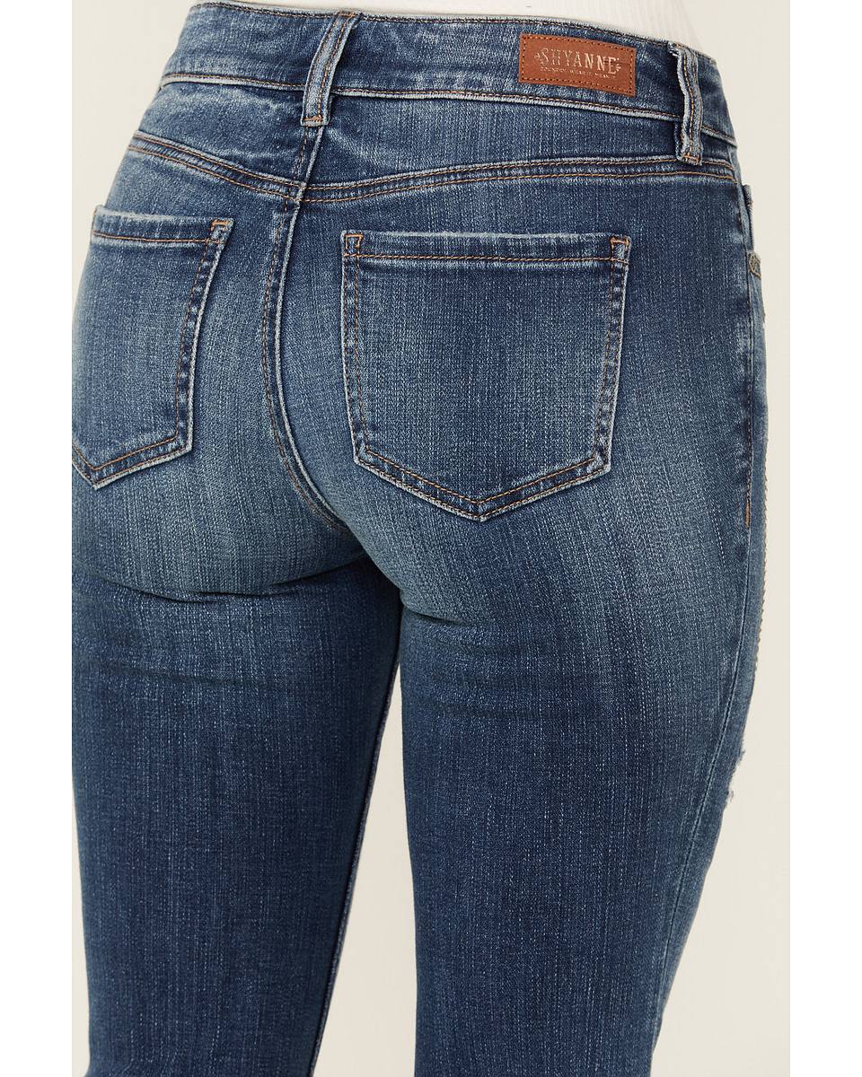 Dark Wash