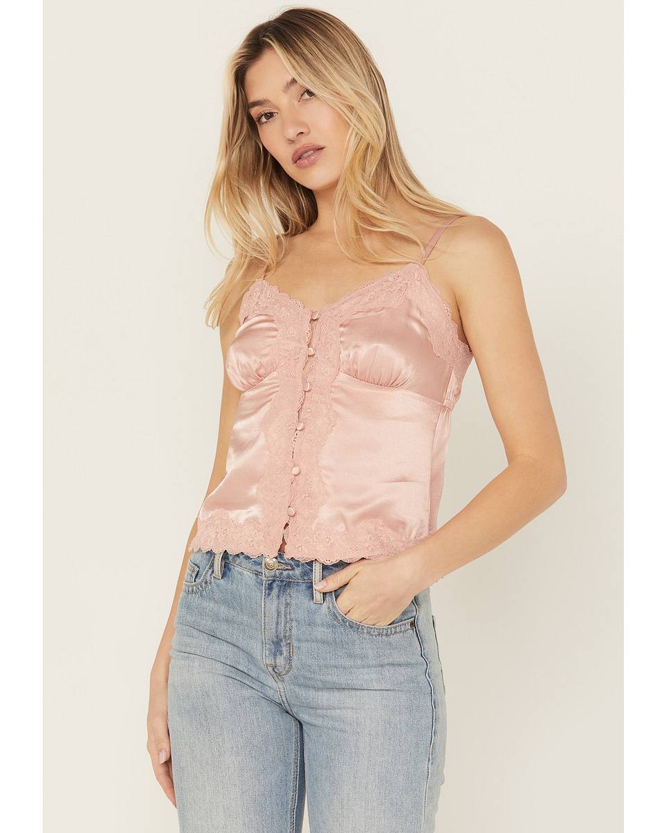 Light Pink