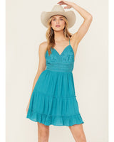 Medium Blue