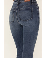 Women's Oleander High Rise Bootcut Jeans