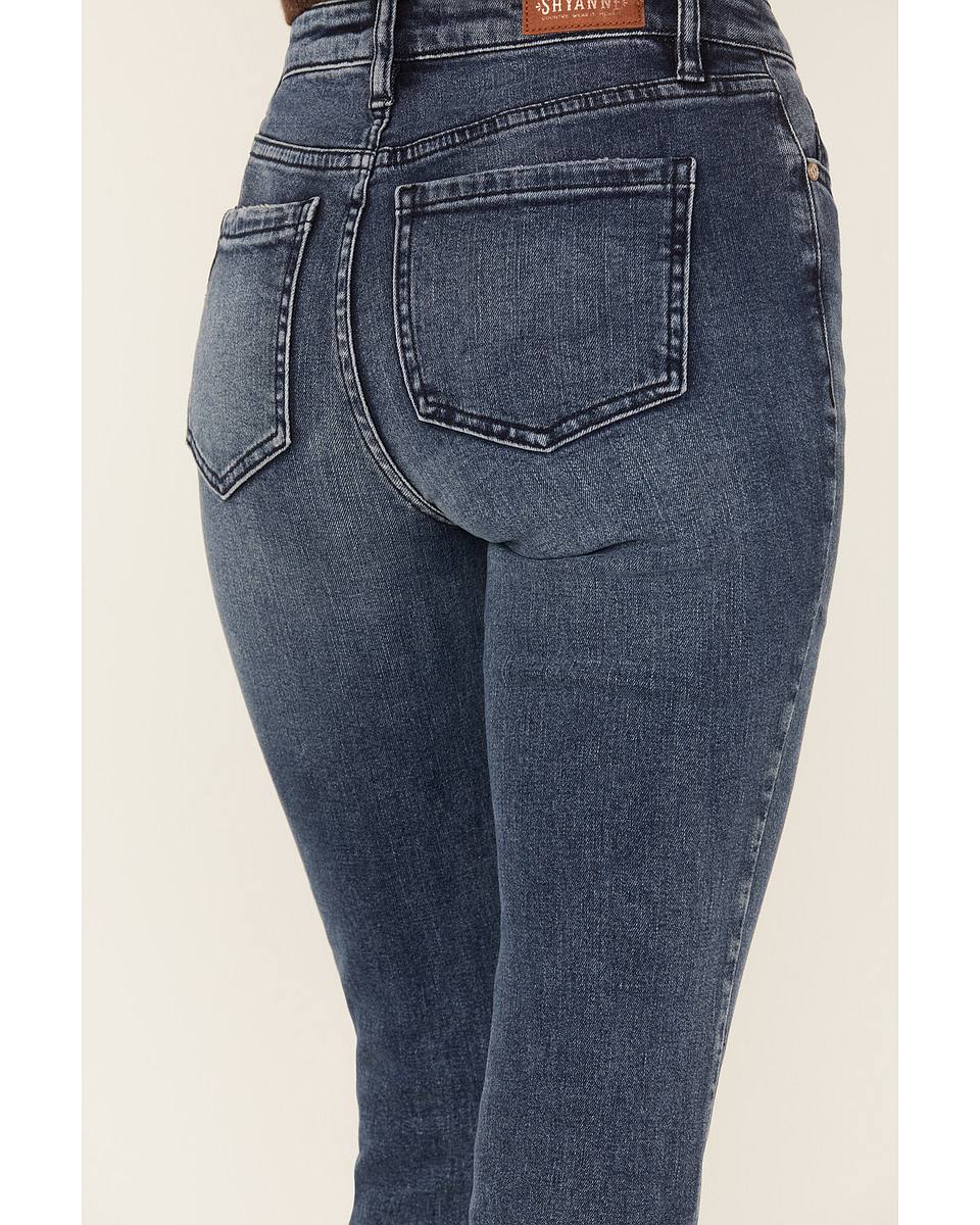 Medium Blue