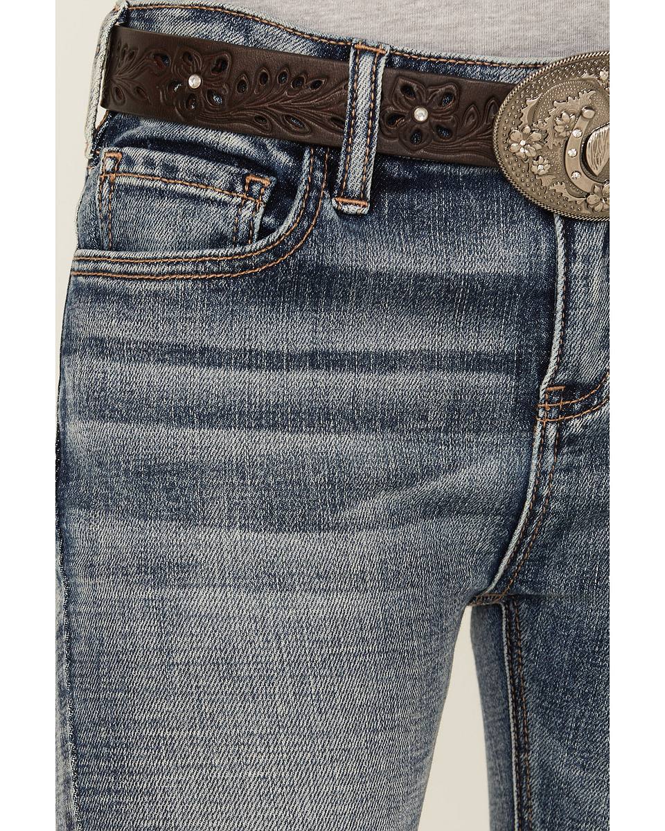 Dark Wash