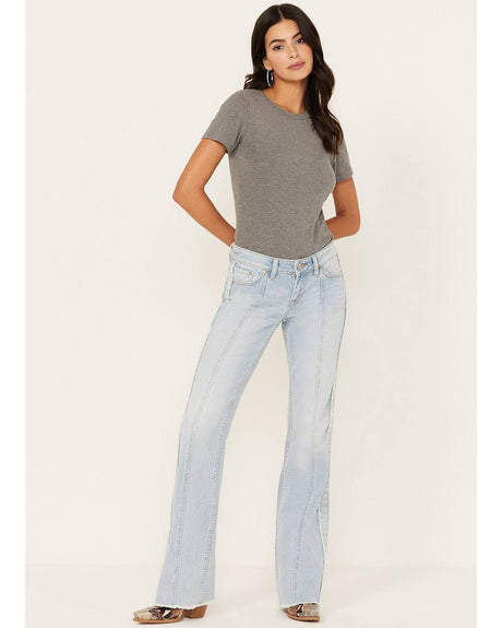 Light Medium Wash