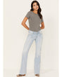 Light Medium Wash