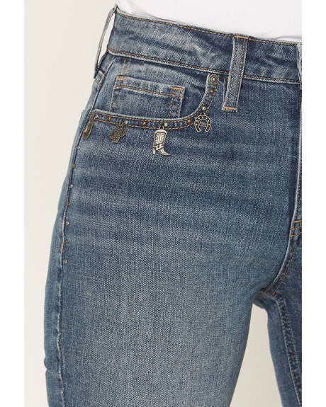 Medium Wash