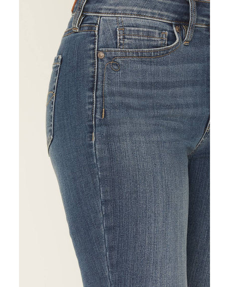 Medium Wash